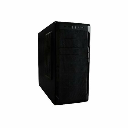 ACTI 100-Channel Tower Standalone NVR GNR-350